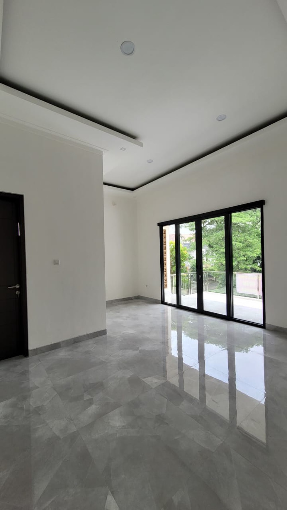 Rumah Siap Huni, Hunian Asri dan Nyaman @Puri Town House, Bintaro