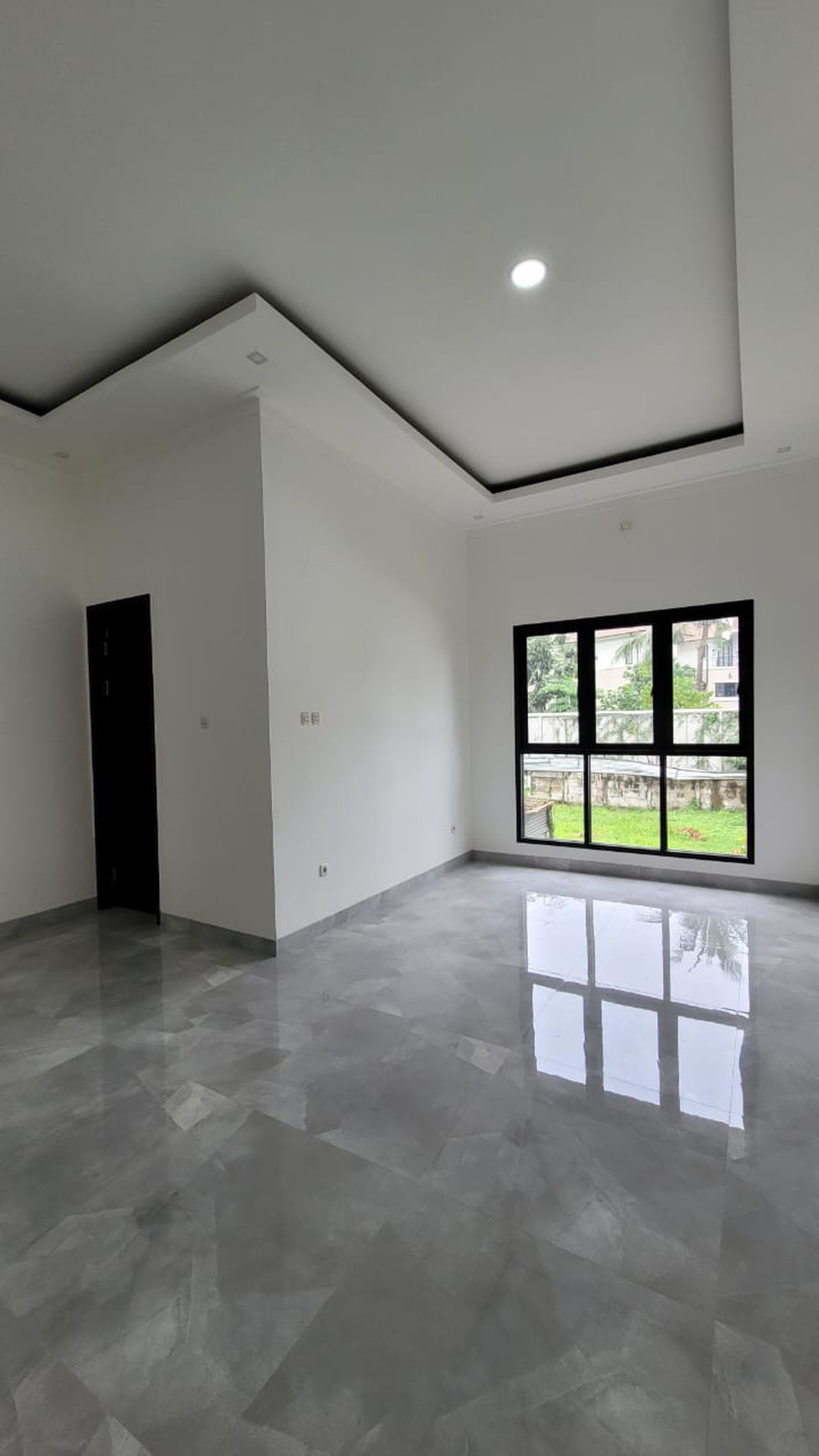 Rumah Siap Huni, Hunian Asri dan Nyaman @Puri Town House, Bintaro