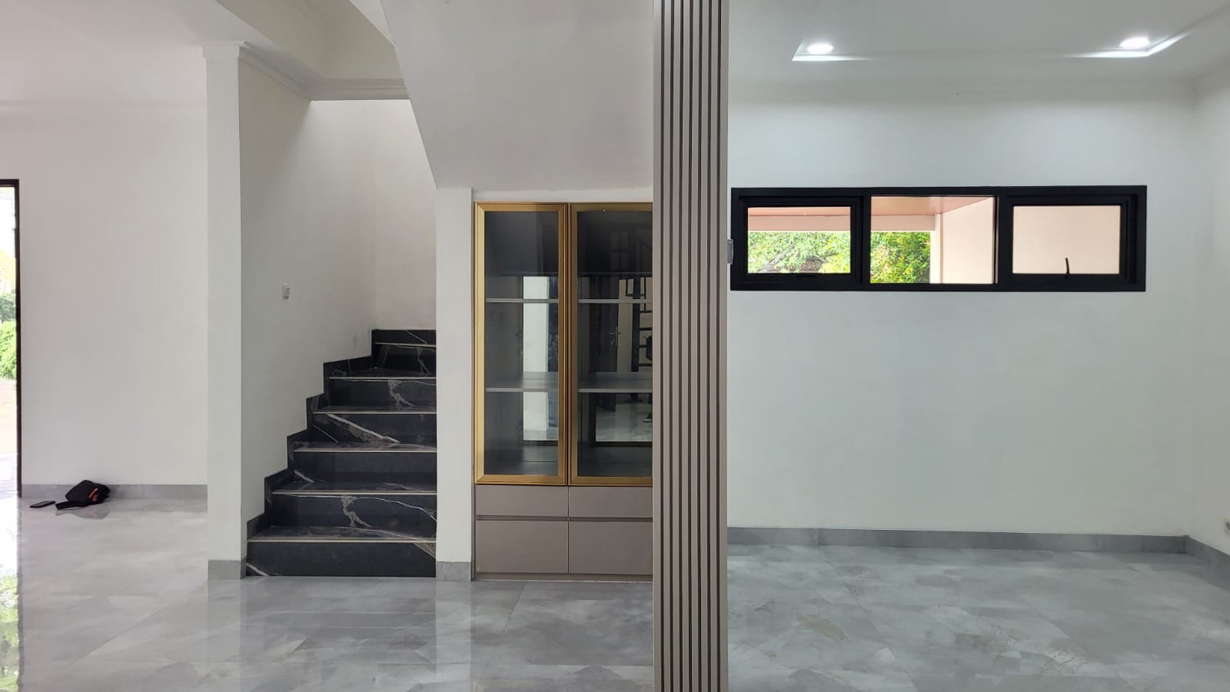 Rumah Siap Huni, Hunian Asri dan Nyaman @Puri Town House, Bintaro