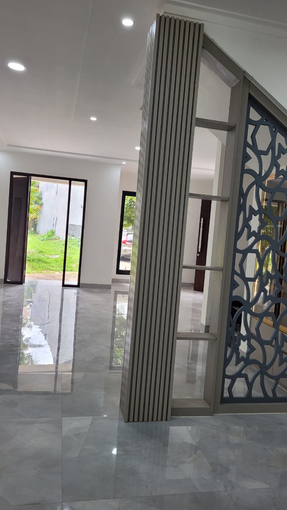 Rumah Siap Huni, Hunian Asri dan Nyaman @Puri Town House, Bintaro