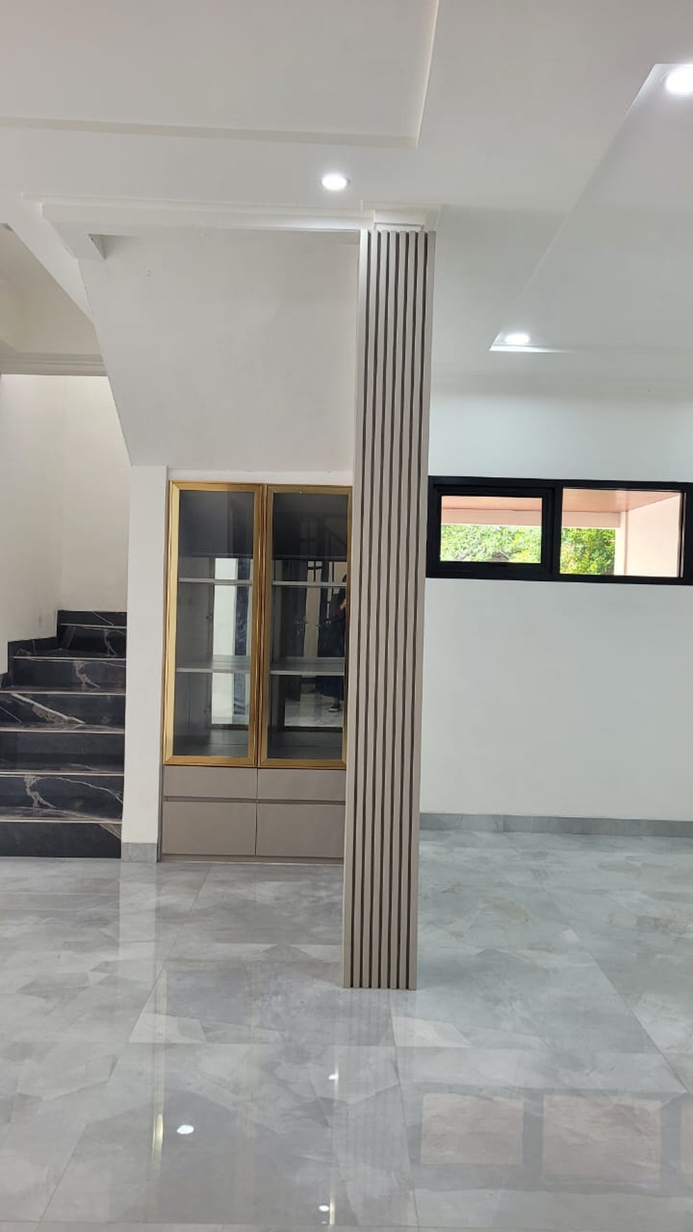 Rumah Siap Huni, Hunian Asri dan Nyaman @Puri Town House, Bintaro