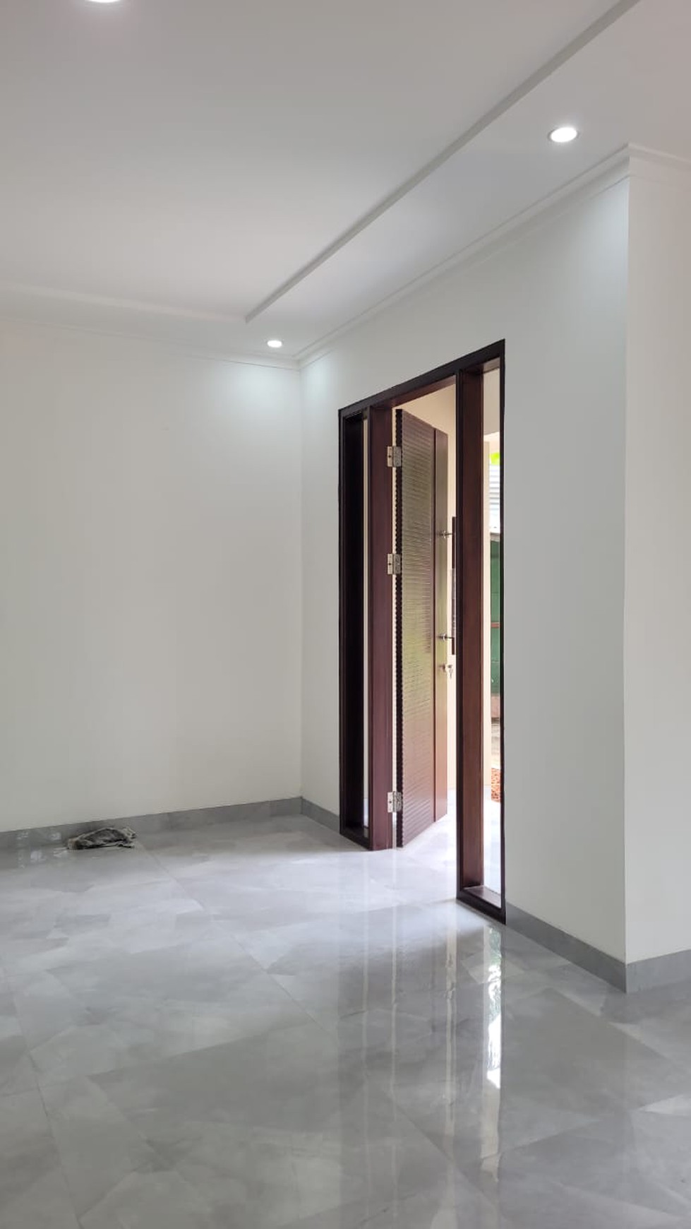 Rumah Siap Huni, Hunian Asri dan Nyaman @Puri Town House, Bintaro