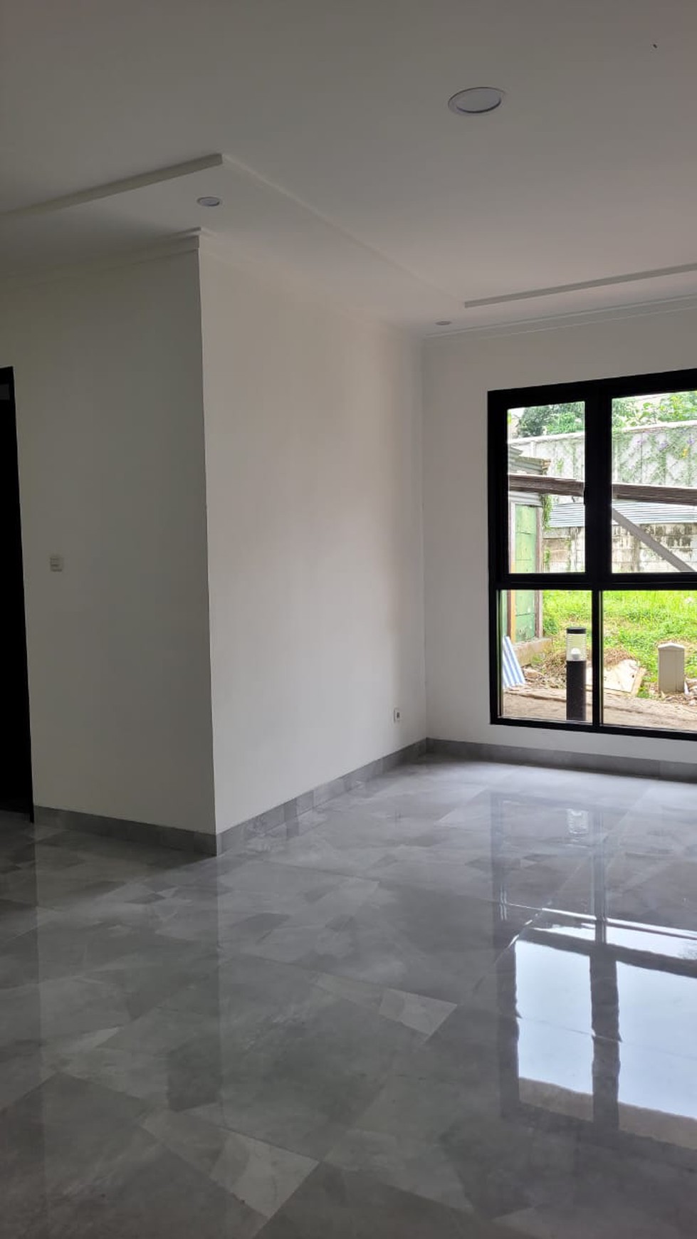 Rumah Siap Huni, Hunian Asri dan Nyaman @Puri Town House, Bintaro