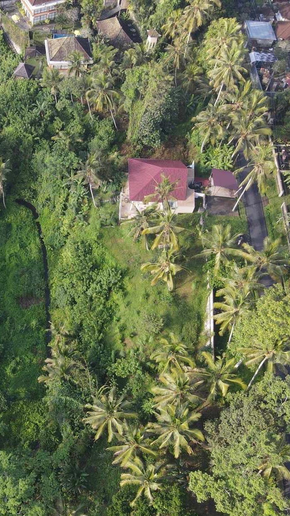 13 Are Land For Sale  in Gianyar