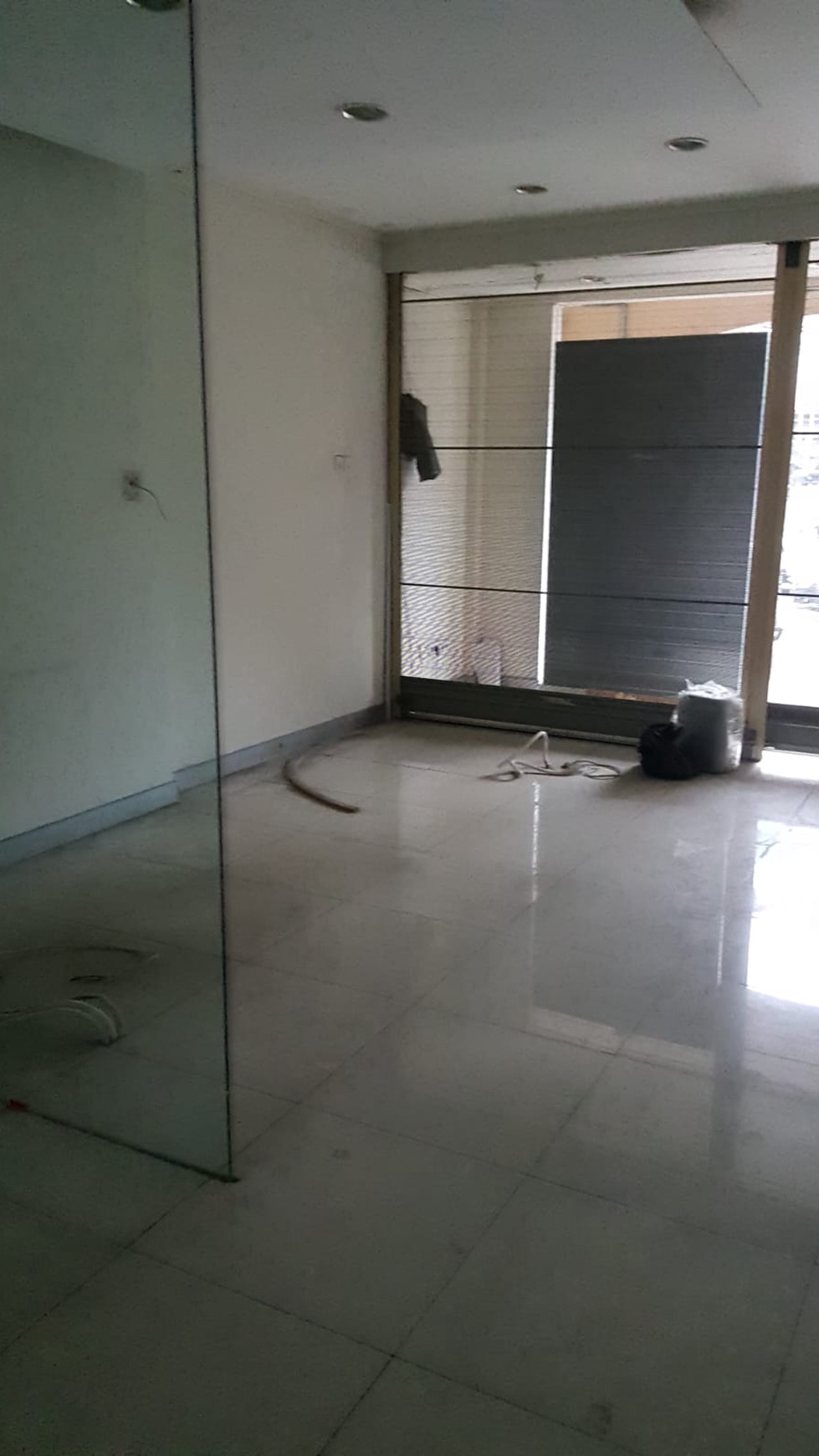 Ruko 4 1/1 Lantai Di Mampang Prapatan Lokasi Dekat CBD Kuningan 