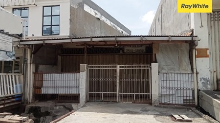 Rumah Dijual Kedungsari Surabaya