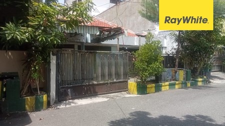 Rumah Dijual Purwodadi Surabaya