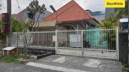 Rumah Dijual Doho Surabaya