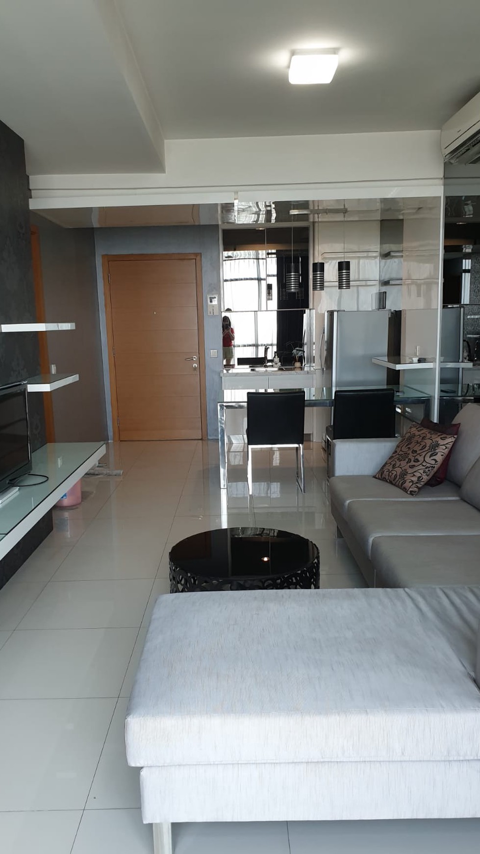 1833. Dijual Apartemen Aryaduta CITO Surabaya Selatan