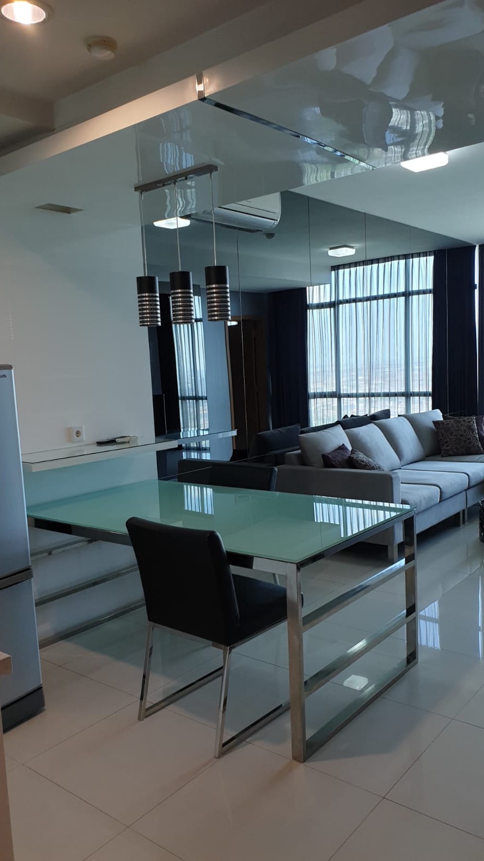 1833. Dijual Apartemen Aryaduta CITO Surabaya Selatan