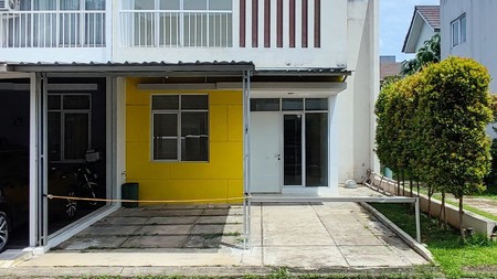 Fast Rent. Rumah Bagus Serpong Lagoon Pelican, Muncul Serpong