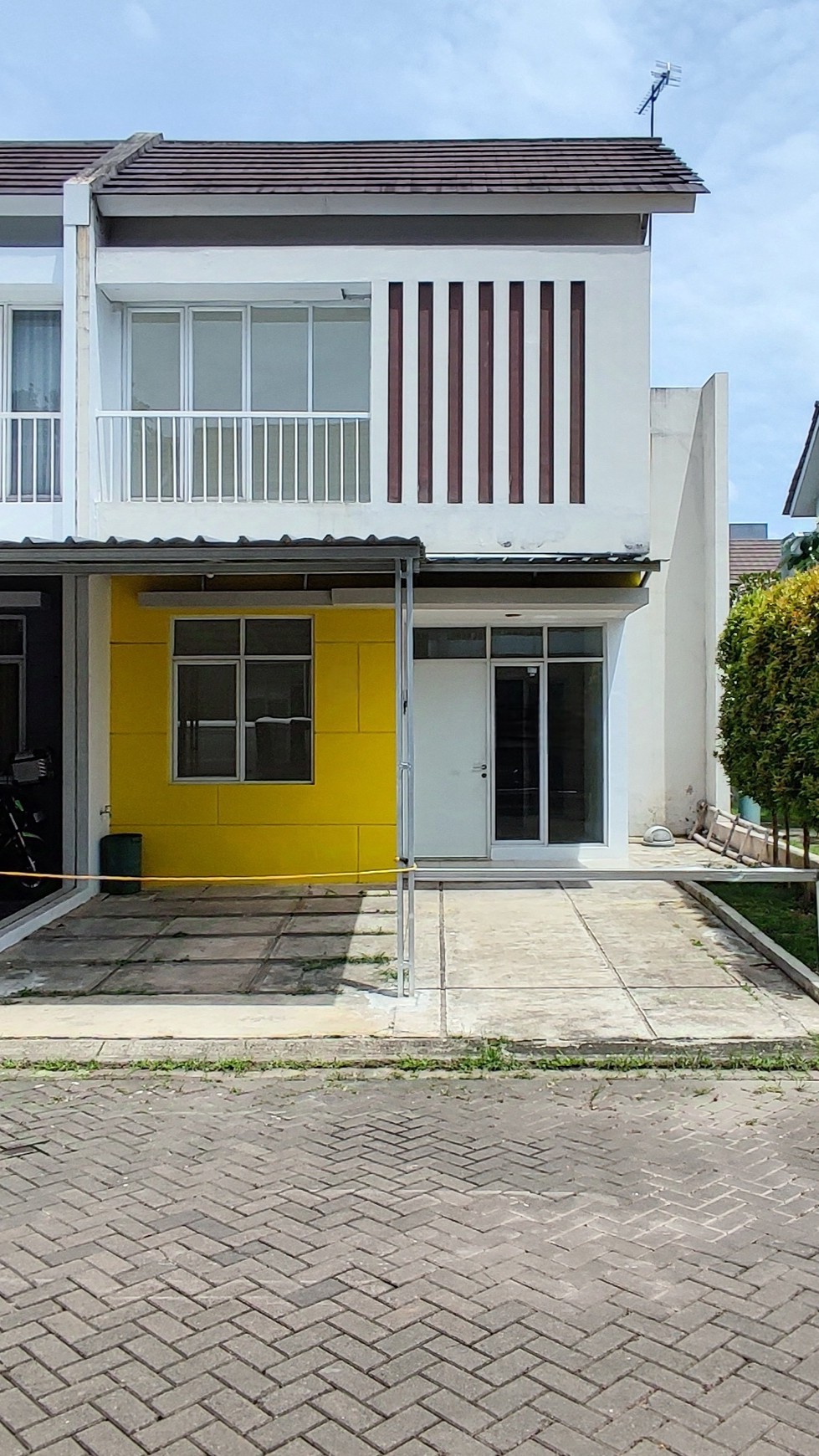 Fast Rent. Rumah Bagus Serpong Lagoon Pelican, Muncul Serpong