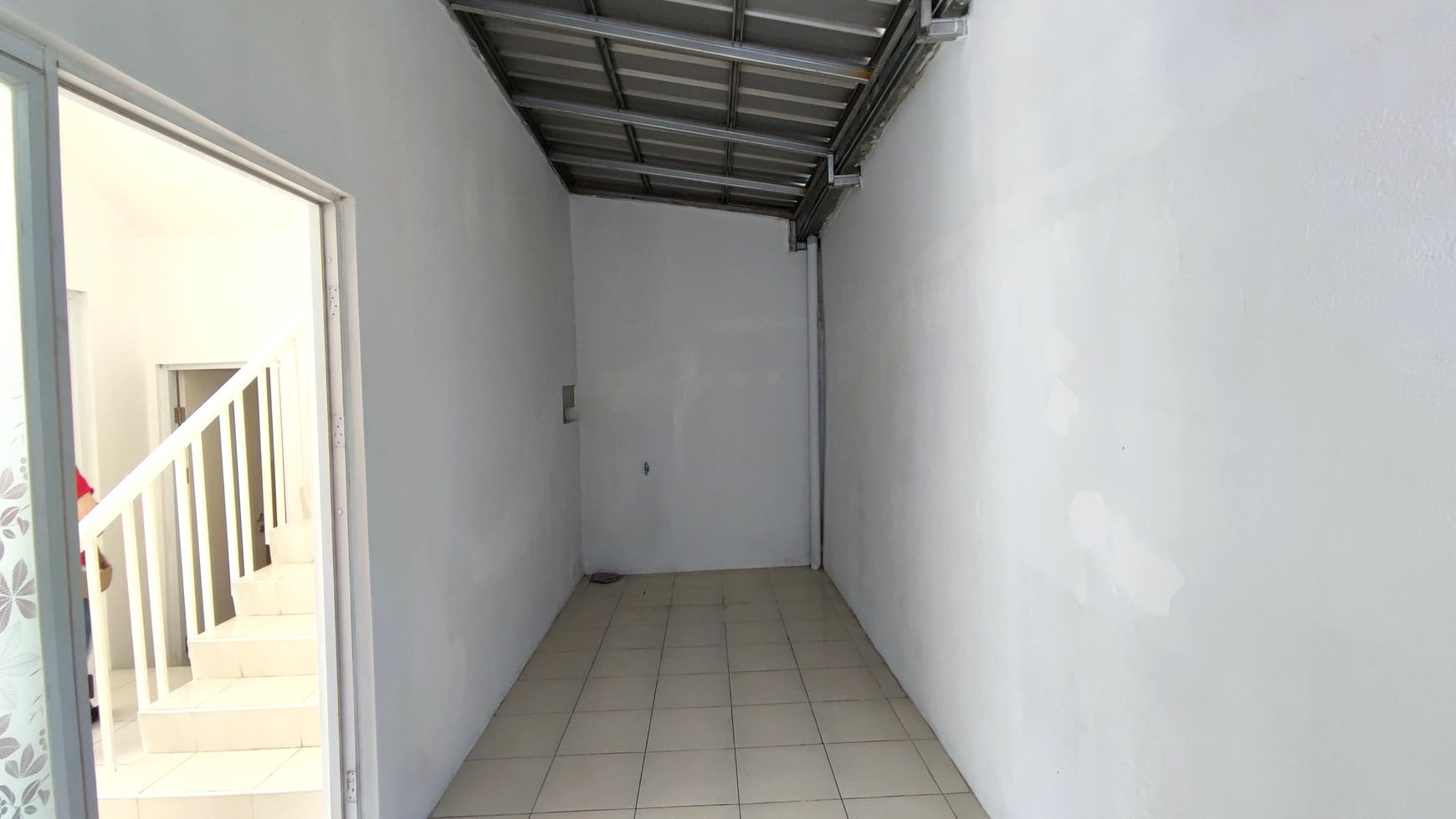 Fast Rent. Rumah Bagus Serpong Lagoon Pelican, Muncul Serpong