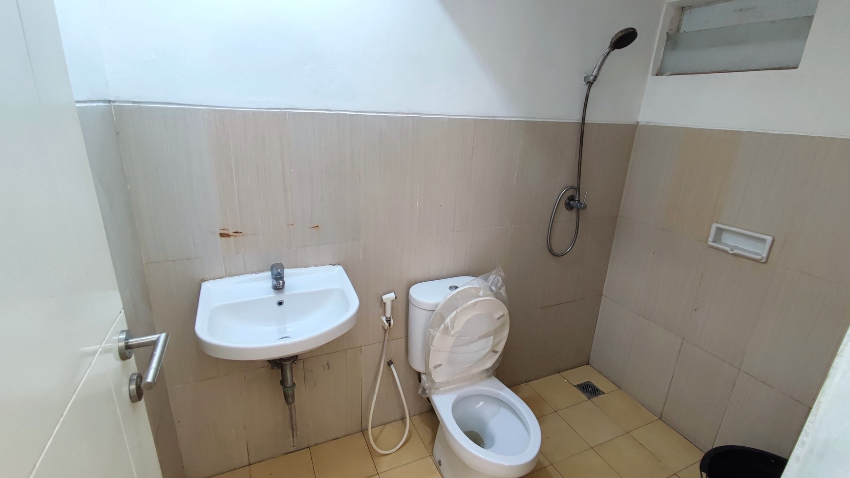 Fast Rent. Rumah Bagus Serpong Lagoon Pelican, Muncul Serpong