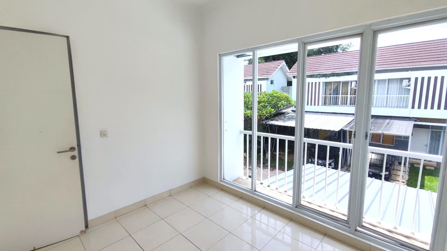 Fast Rent. Rumah Bagus Serpong Lagoon Pelican, Muncul Serpong