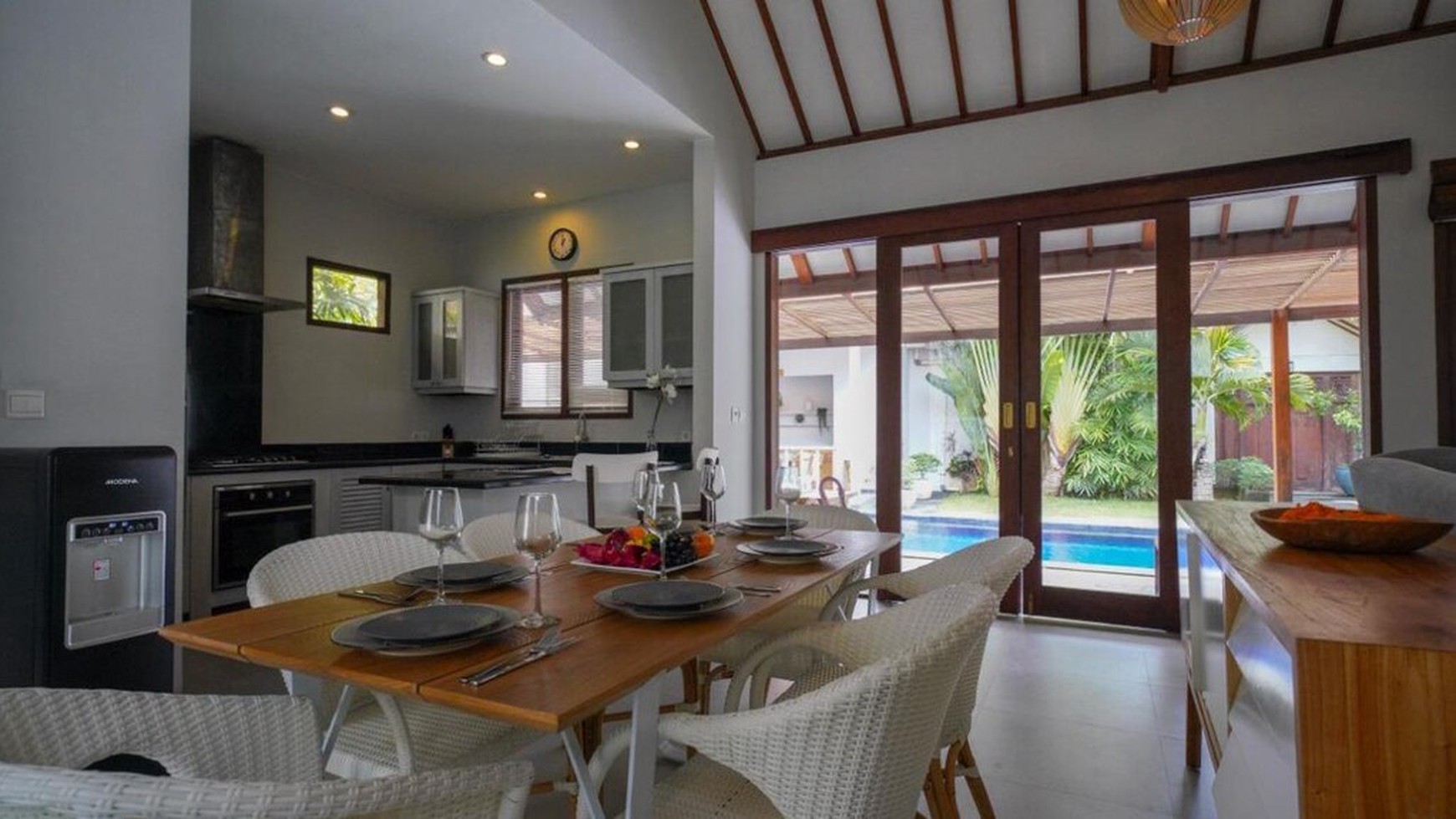 Villa Sukha Umalas, Kerobokan Kelod, Bali