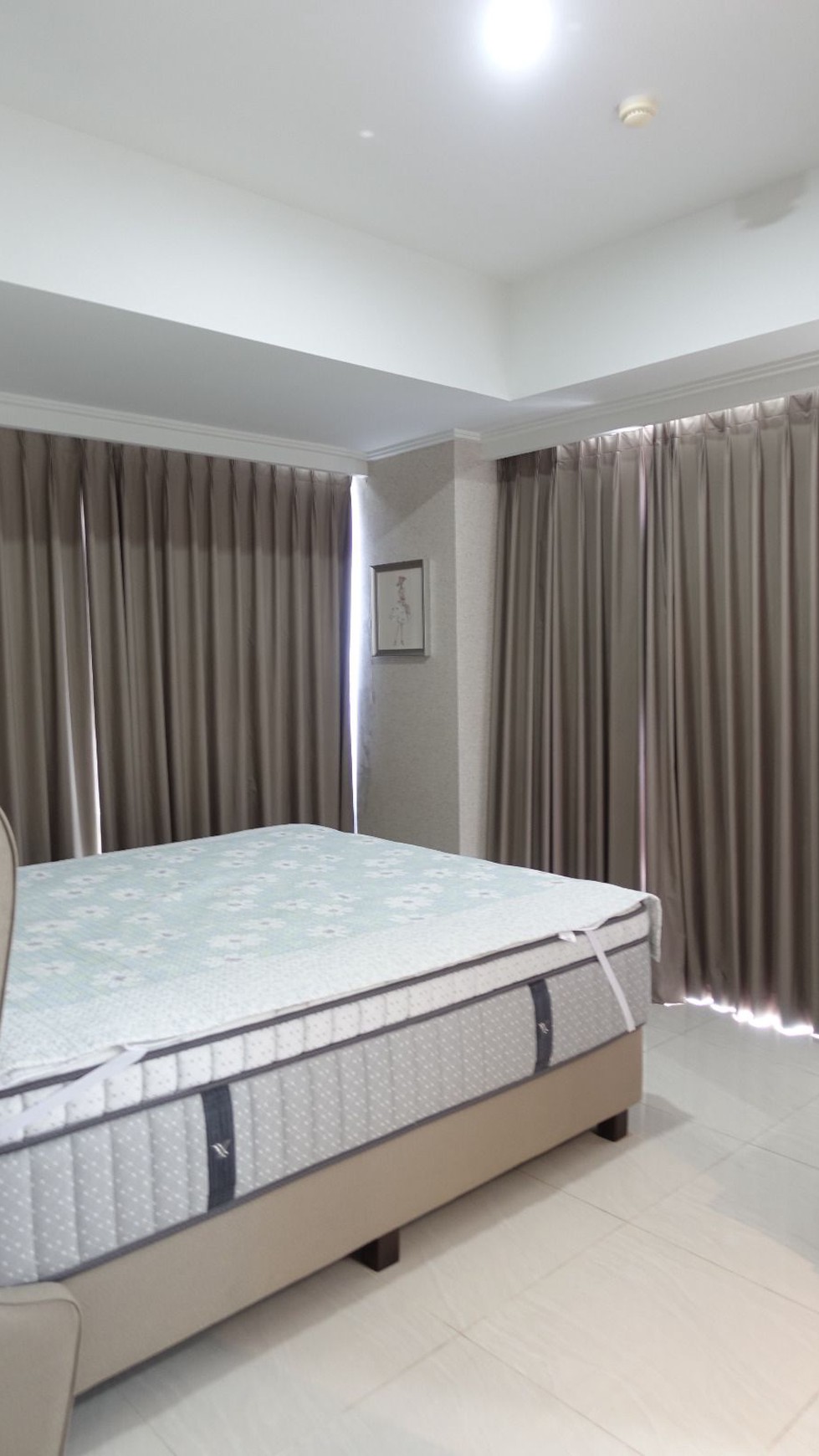 Dijual apartemen Green Sedayu Fully Furnished