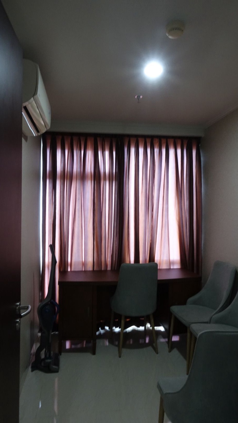 Dijual apartemen Green Sedayu Fully Furnished