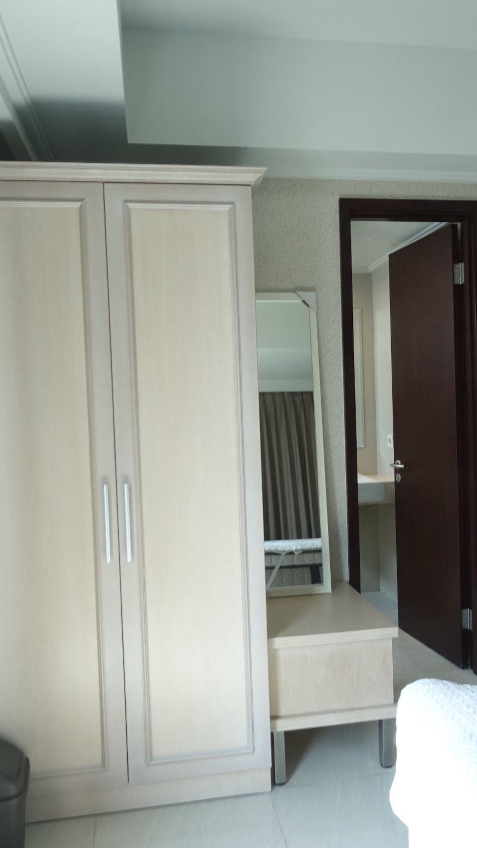 Dijual apartemen Green Sedayu Fully Furnished