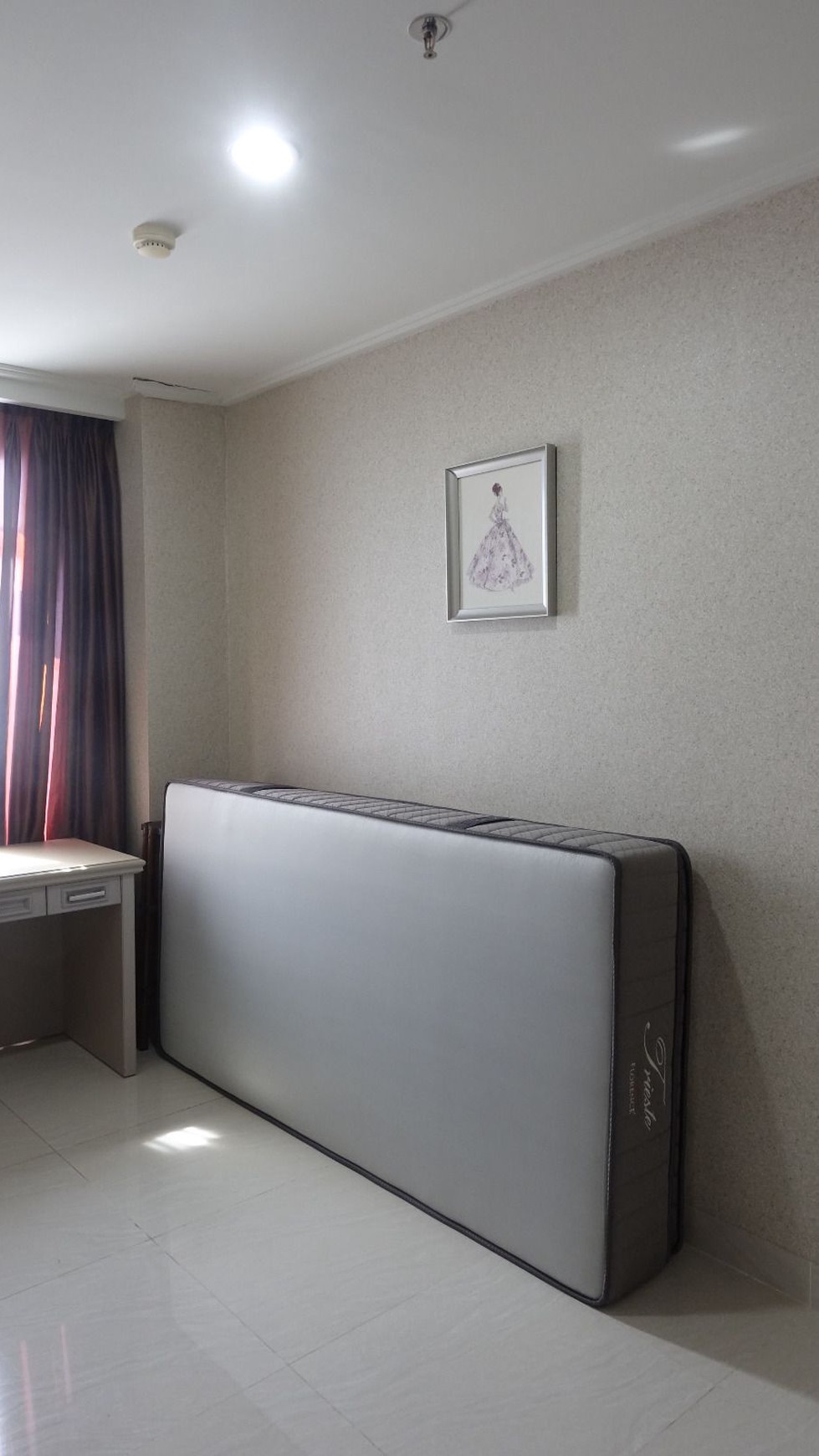 Dijual apartemen Green Sedayu Fully Furnished