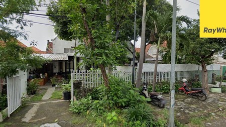 Rumah Dijual Anjasmoro Surabaya