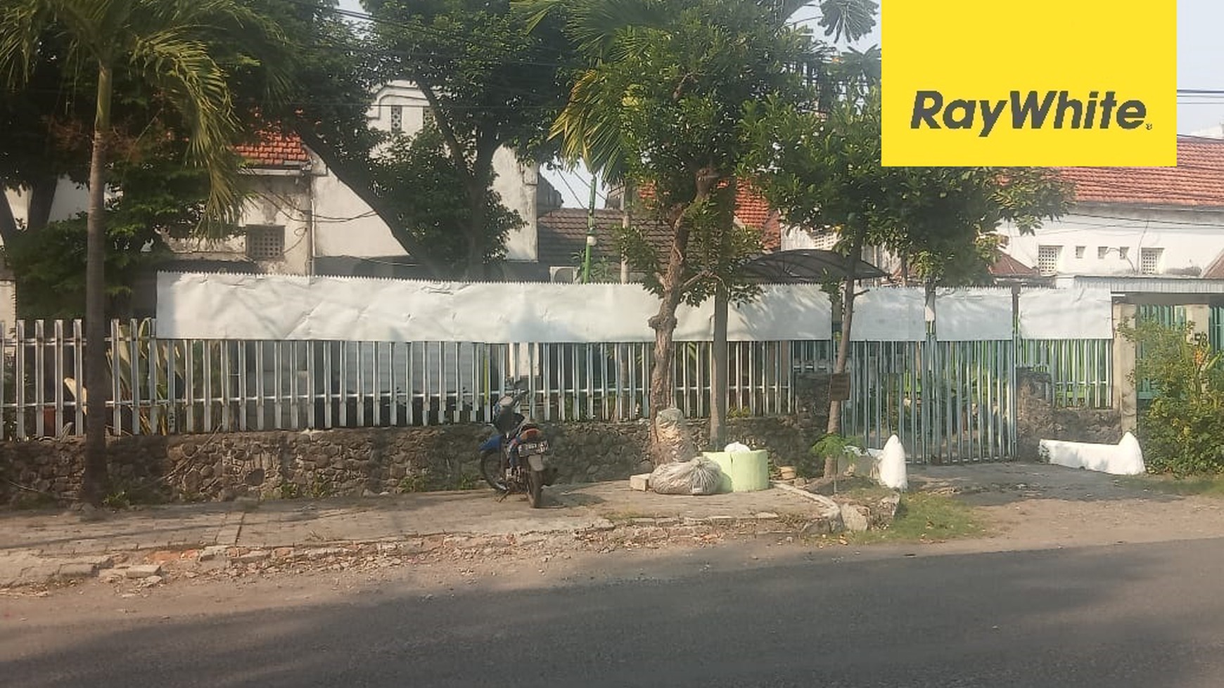 Rumah Dijual Anjasmoro Surabaya