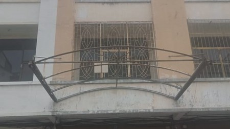 Ruko Dijual Dupak Mutiara Surabaya