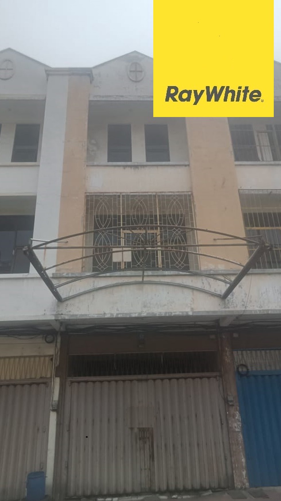 Ruko Dijual Dupak Mutiara Surabaya
