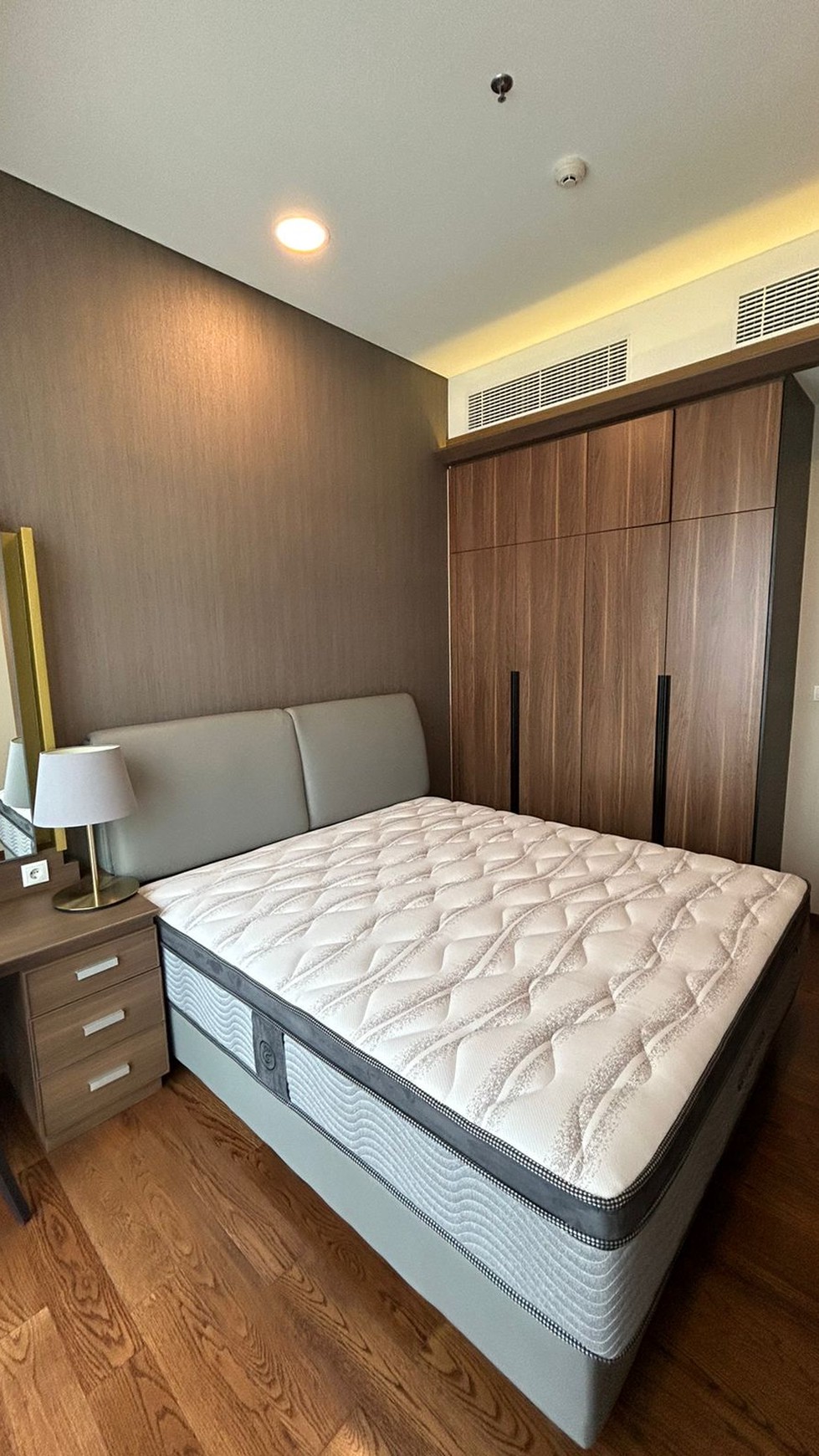 Dijual Unit Apartemen Mewah Anandamaya Residances, Dekat Area Perkantoran dan Pusat Kota - Tanah Abang.