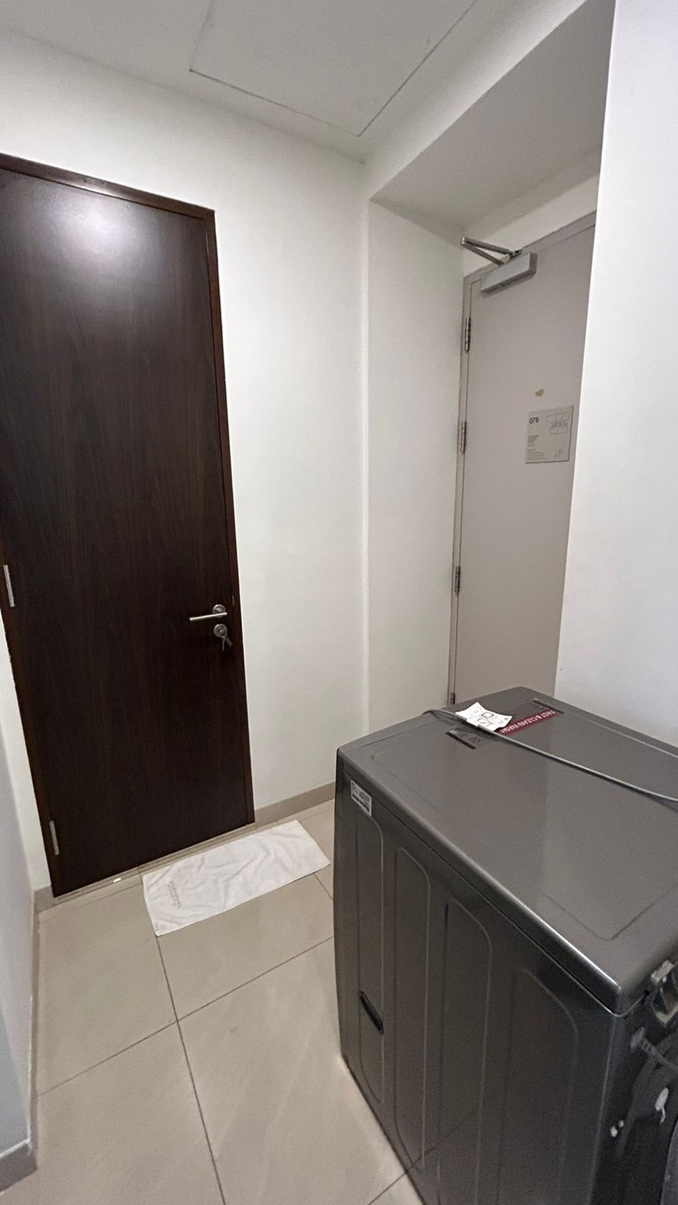 Dijual Unit Apartemen Mewah Anandamaya Residances, Dekat Area Perkantoran dan Pusat Kota - Tanah Abang.