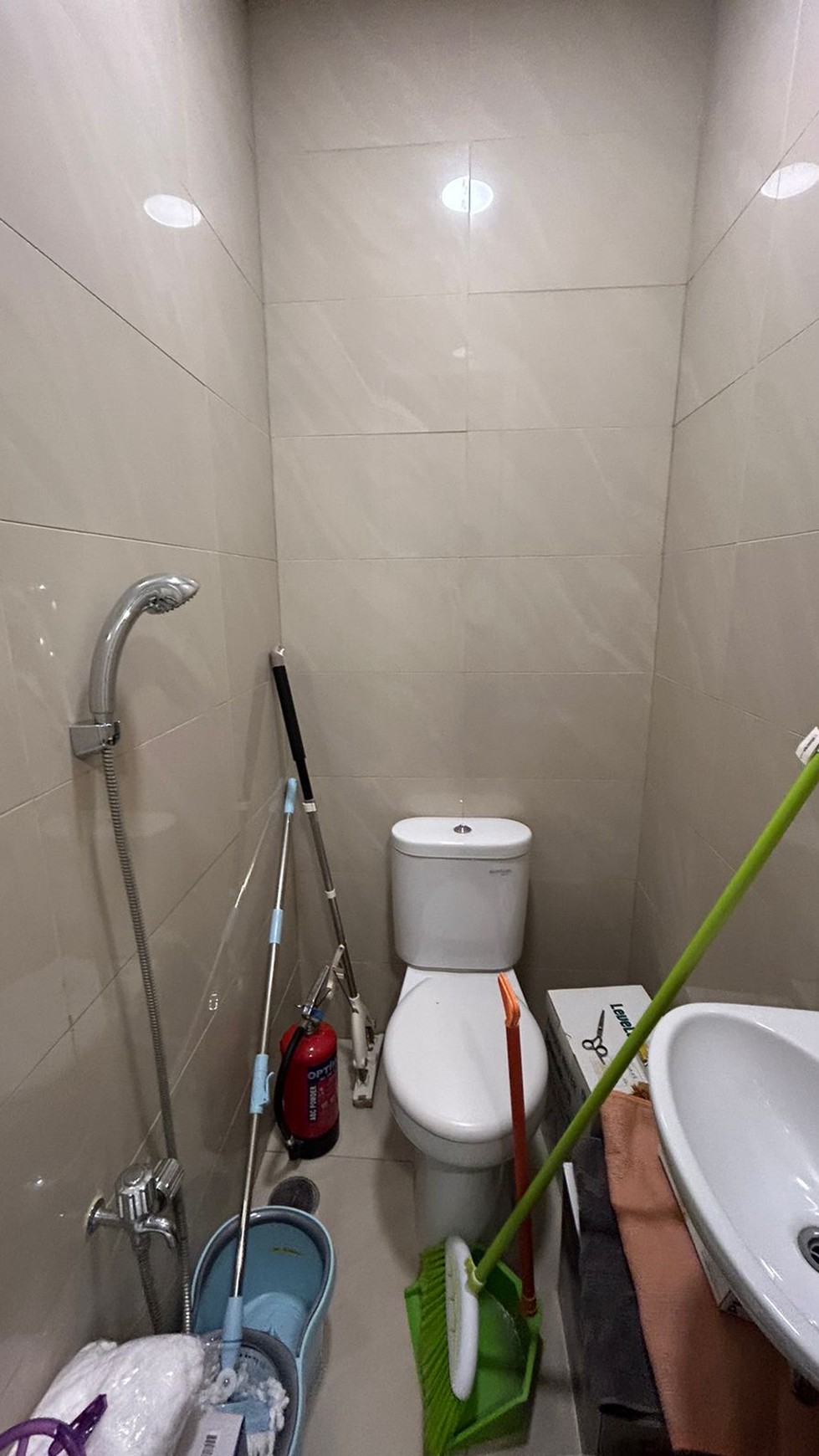 Dijual Unit Apartemen Mewah Anandamaya Residances, Dekat Area Perkantoran dan Pusat Kota - Tanah Abang.