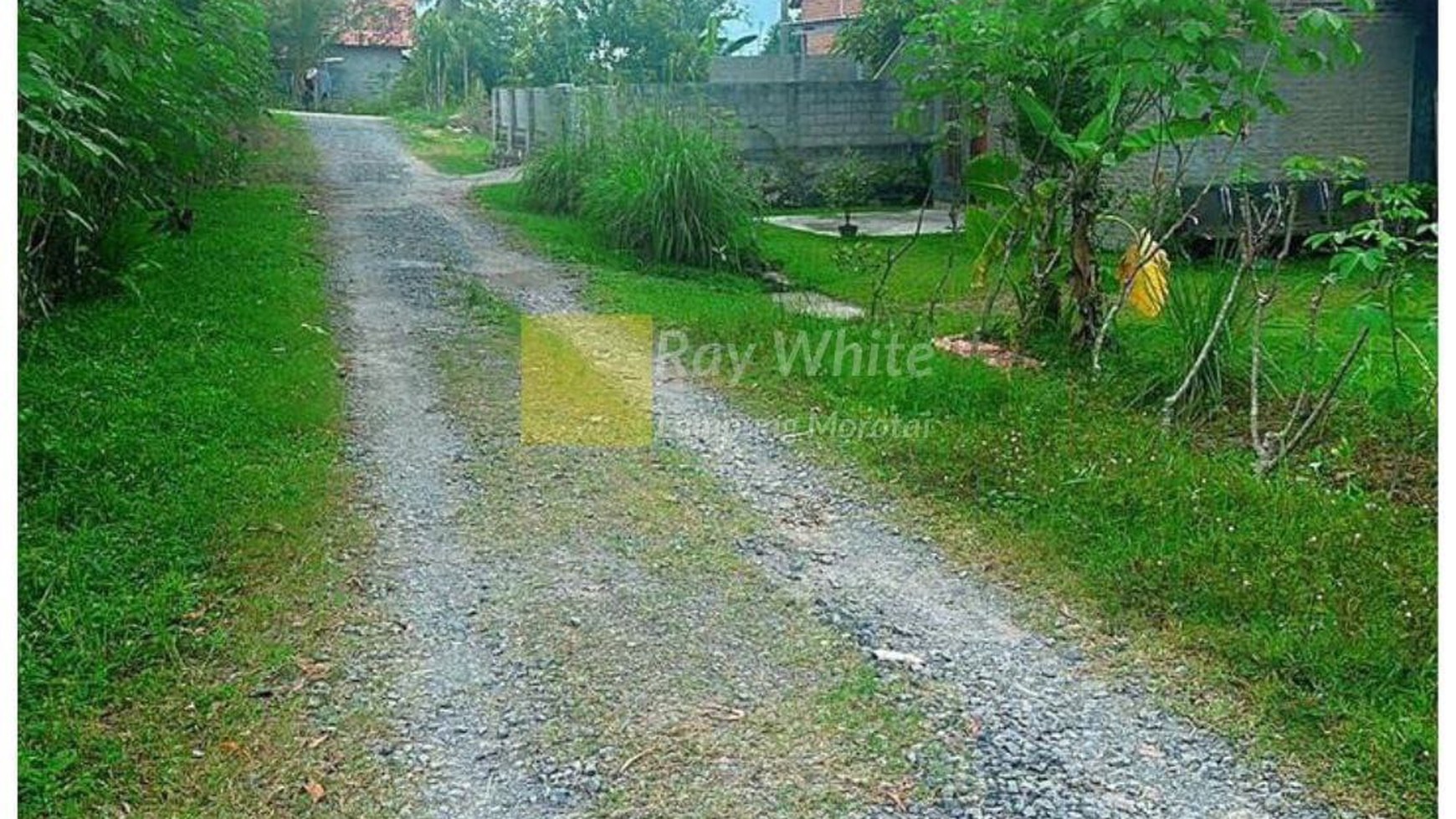 Dijual Tanah di Natar, Lampung Selatan