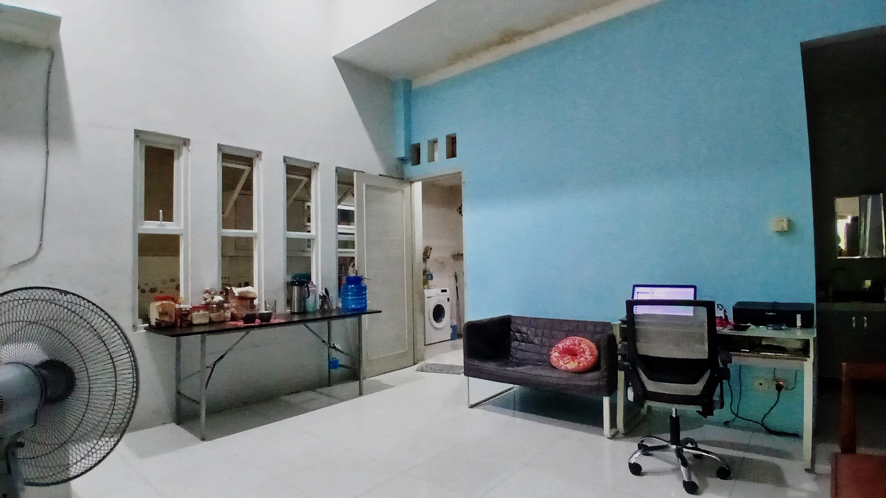 Rumah Dijual Minimalis di Tanjung Barat, Jakarta Selatan