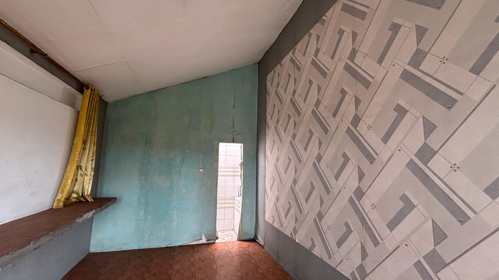 Di Bawah Harga Pasar Rumah Kokoh 2 Lantai, Siap Huni di Kota Wisata Cibubur