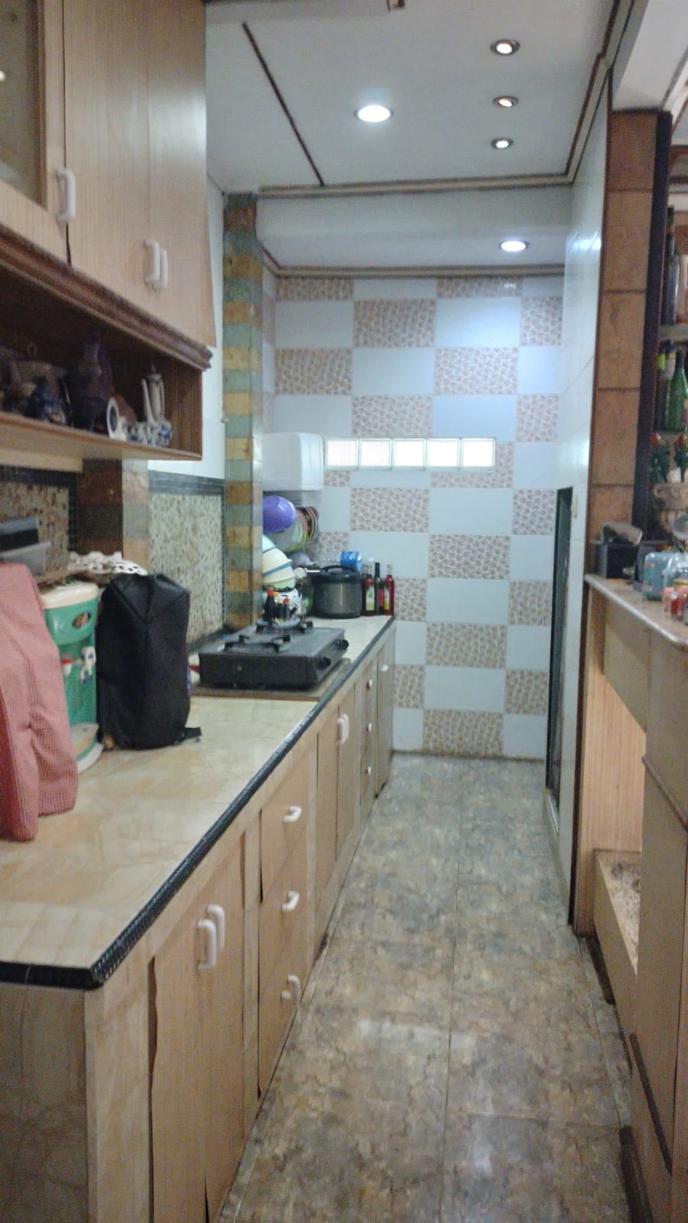 Rumah Strategis dekat STAN Bintaro @Pisok, Bintaro.