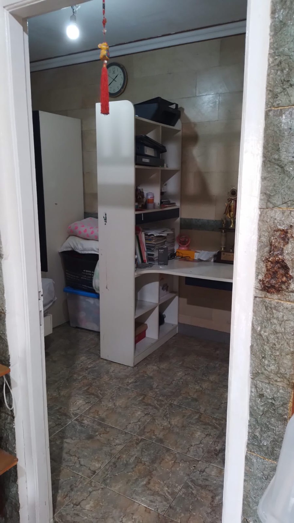 Rumah Strategis dekat STAN Bintaro @Pisok, Bintaro.