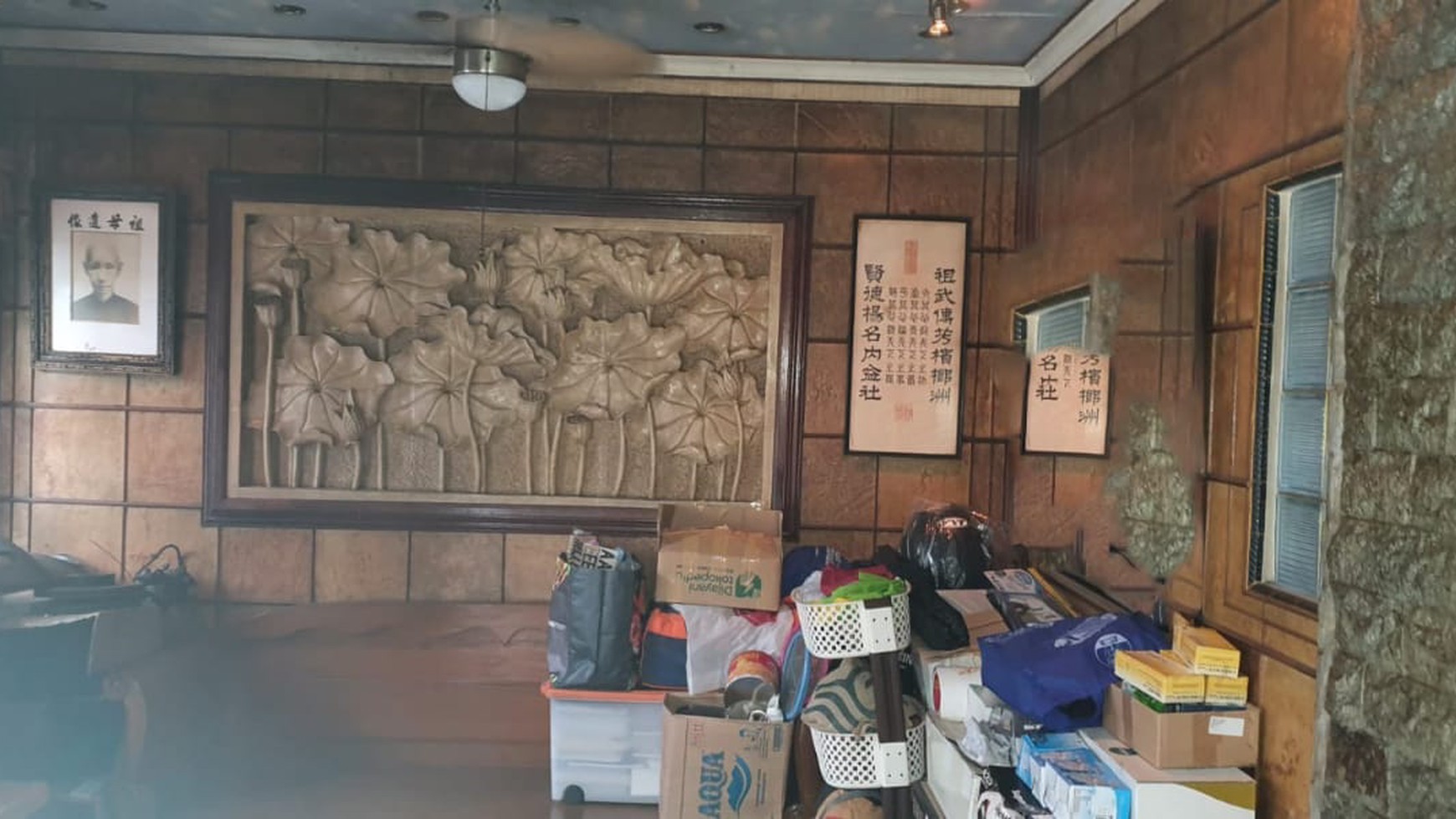 Rumah Strategis dekat STAN Bintaro @Pisok, Bintaro.