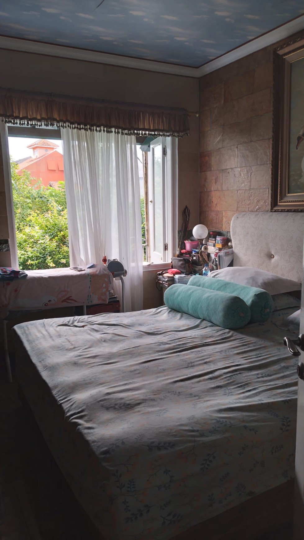 Rumah Strategis dekat STAN Bintaro @Pisok, Bintaro.