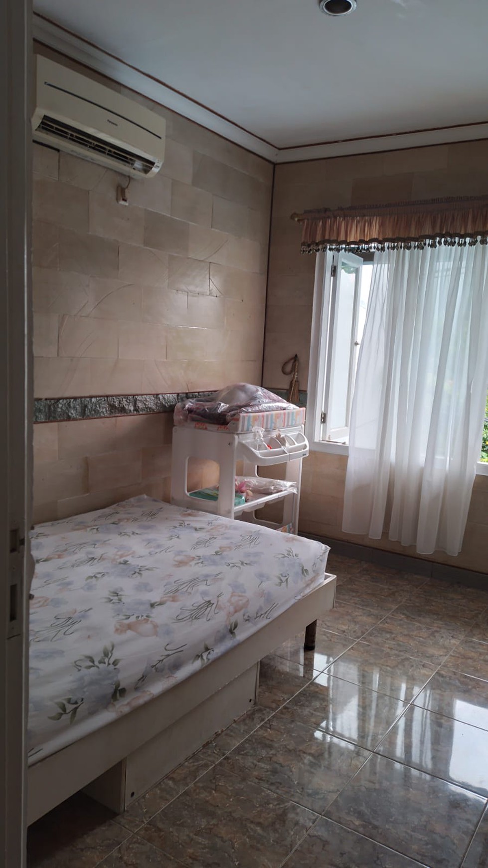 Rumah Strategis dekat STAN Bintaro @Pisok, Bintaro.