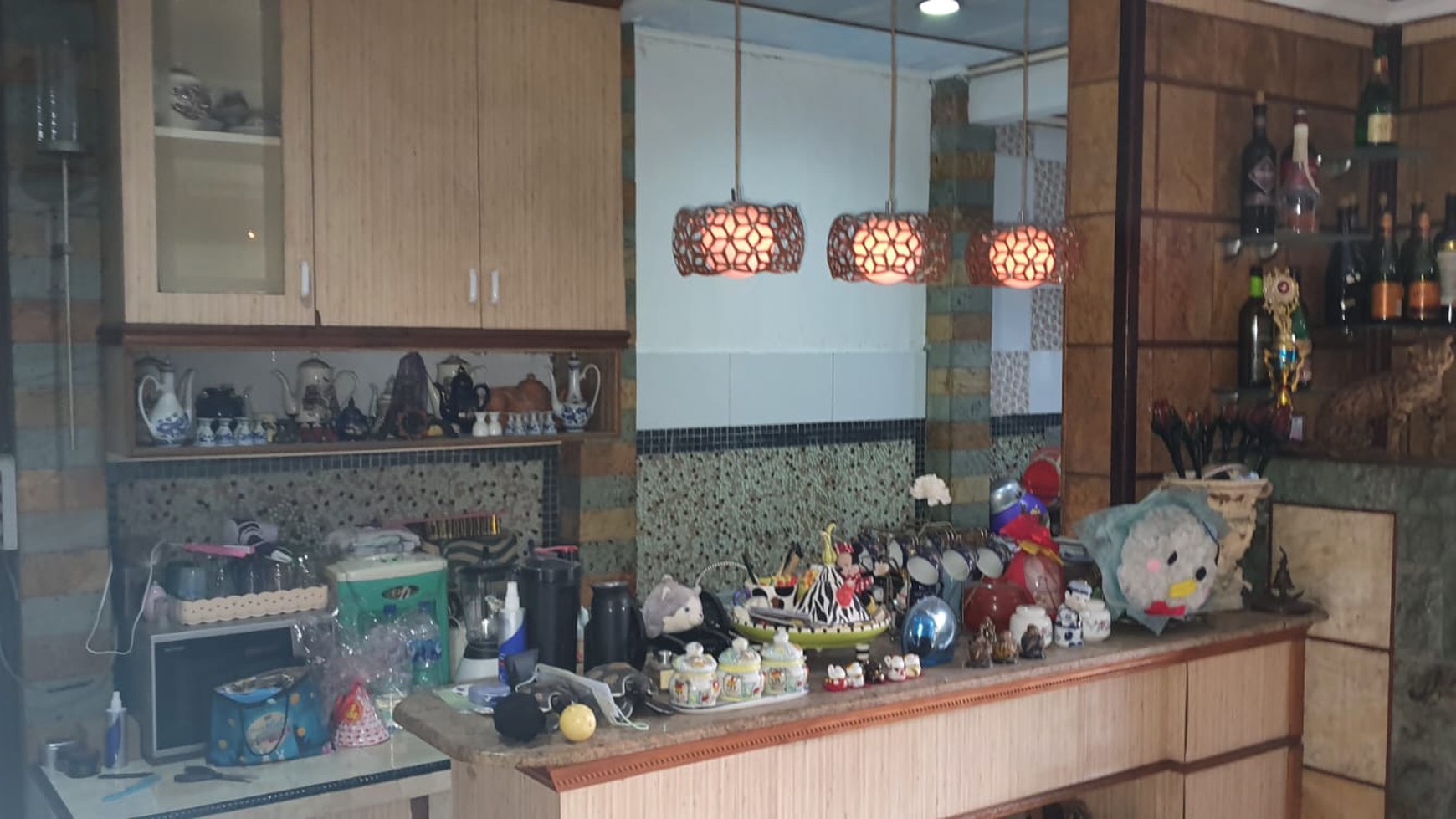 Rumah Strategis dekat STAN Bintaro @Pisok, Bintaro.