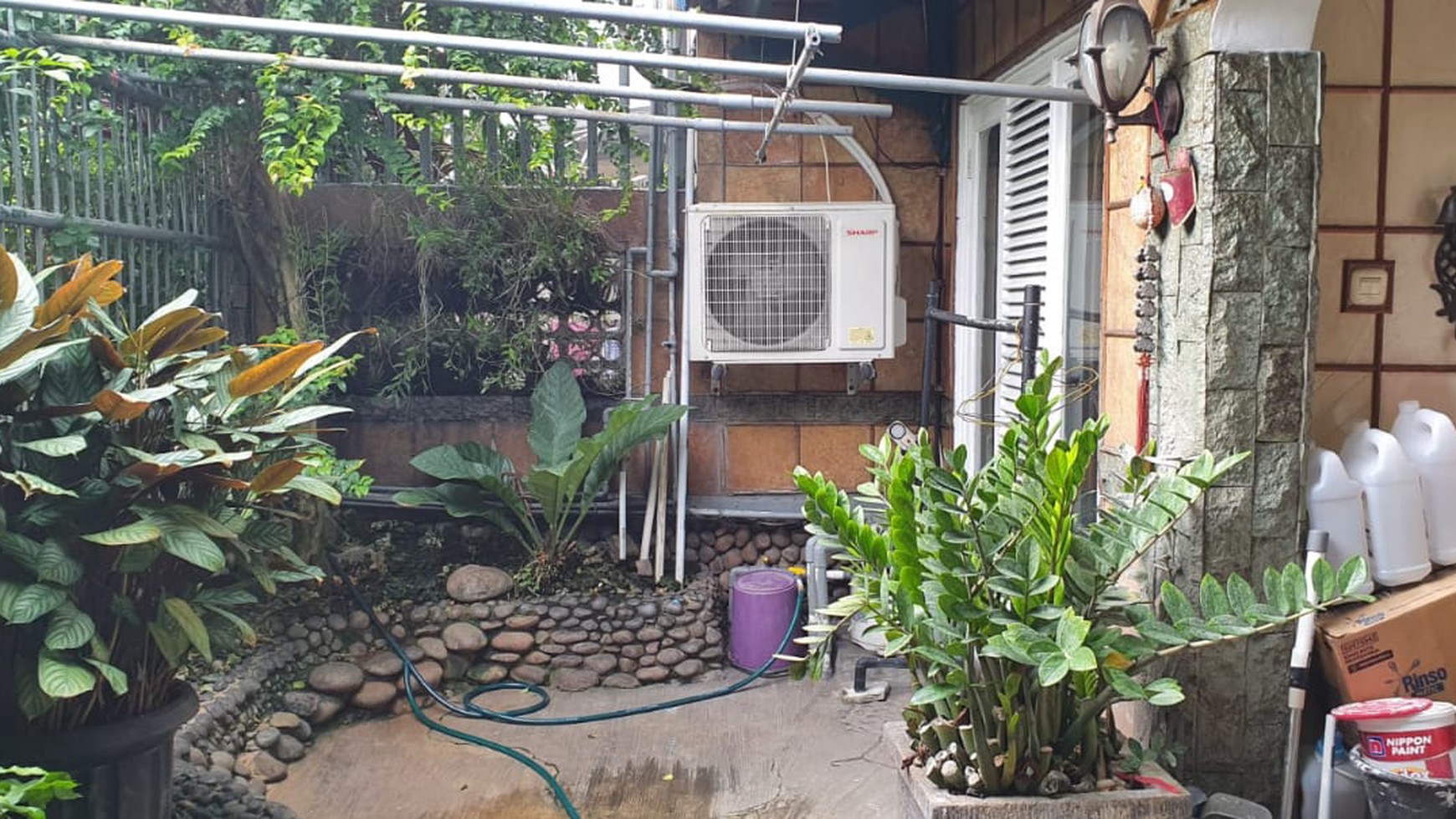 Rumah Strategis dekat STAN Bintaro @Pisok, Bintaro.