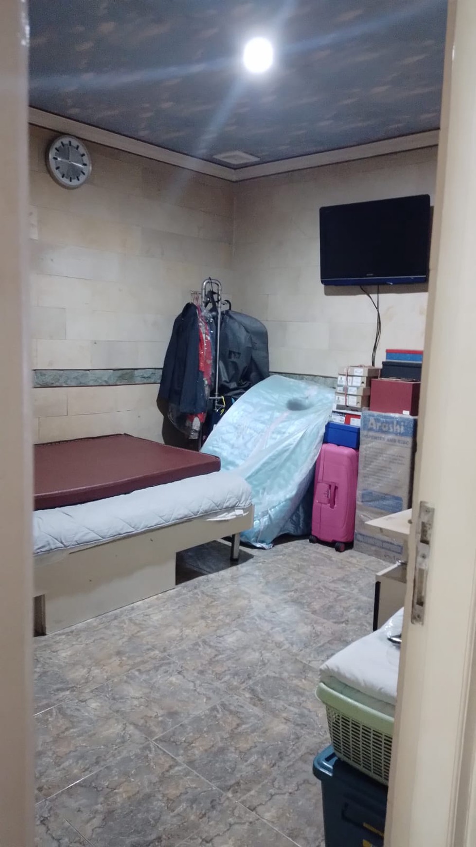 Rumah Strategis dekat STAN Bintaro @Pisok, Bintaro.