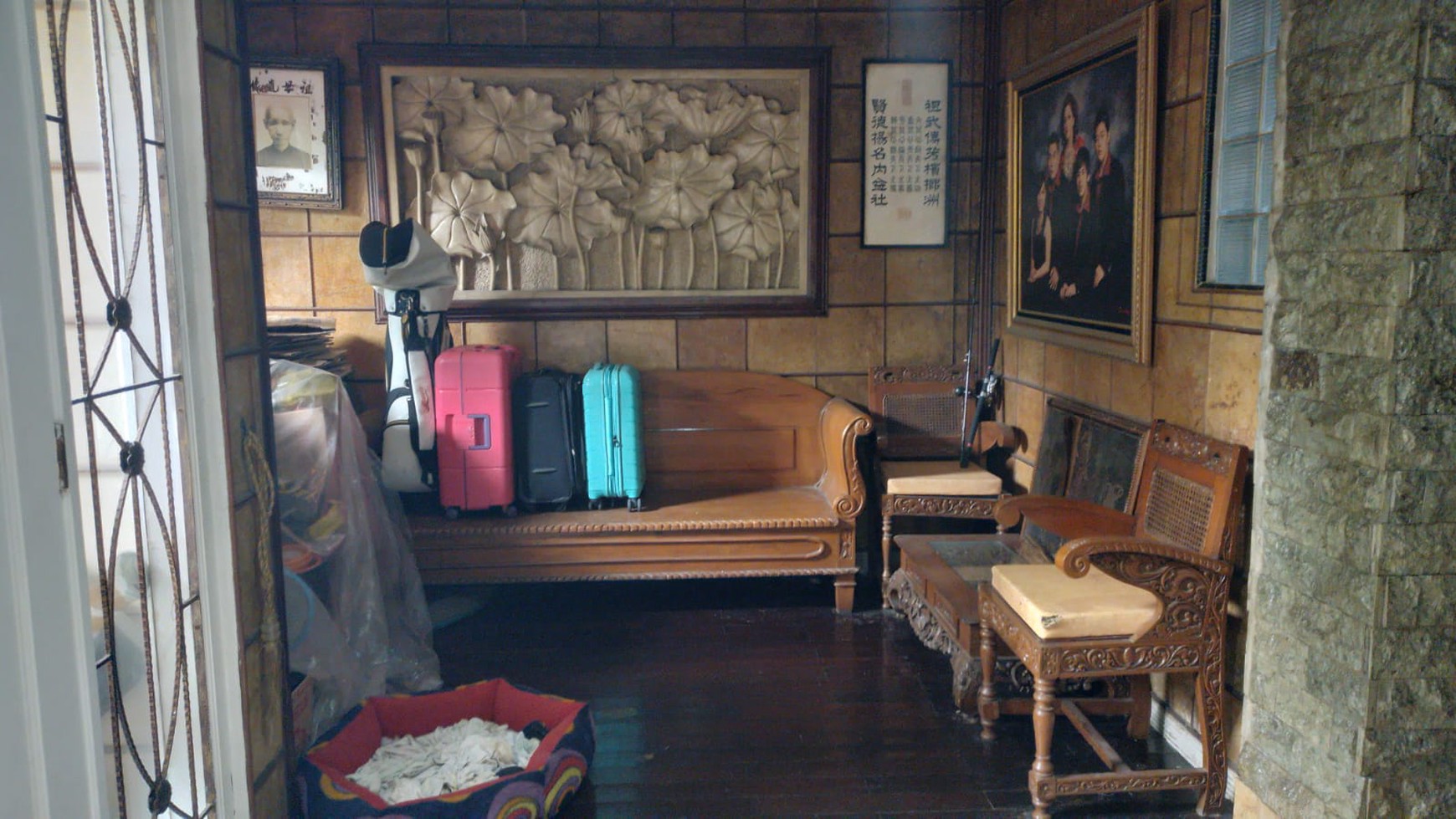 Rumah Strategis dekat STAN Bintaro @Pisok, Bintaro.