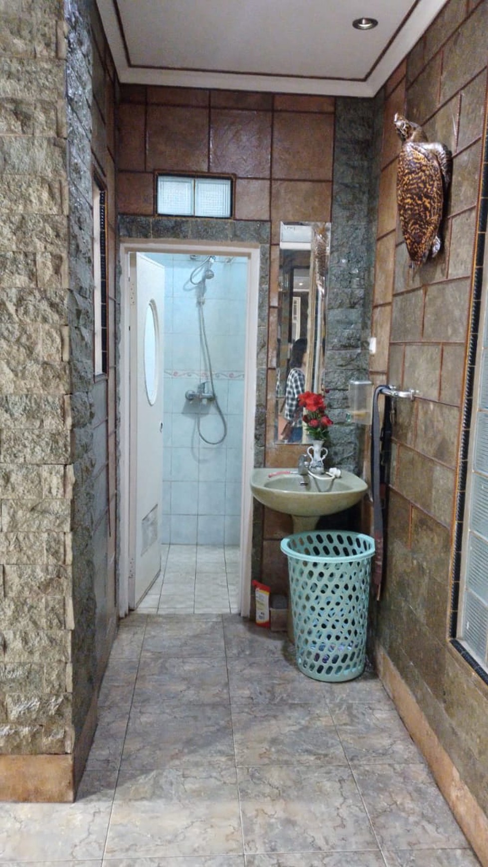 Rumah Strategis dekat STAN Bintaro @Pisok, Bintaro.