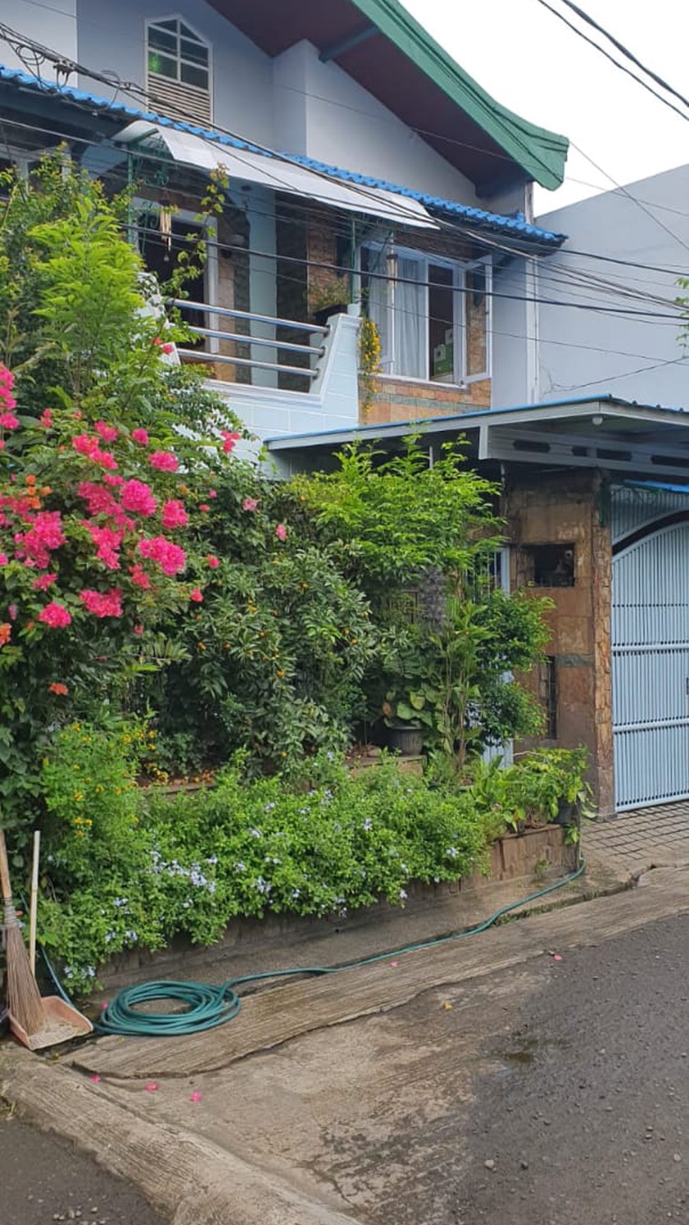 Rumah Strategis dekat STAN Bintaro @Pisok, Bintaro.