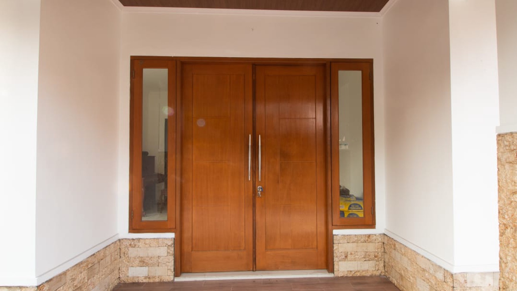 Dijual rumah hunian di Taman permata parahyangan 7 Lippo Karawaci Tangerang