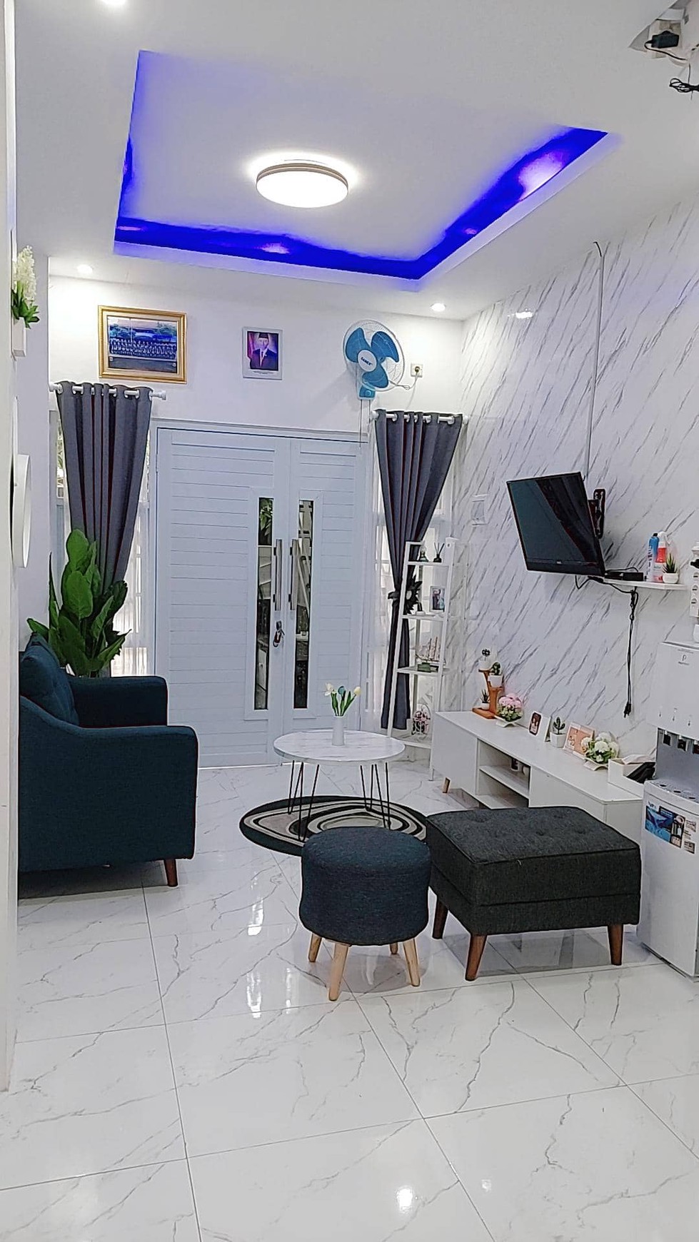 Dijual rumah di cluster udayana bumi indah pasar kemis tangerang