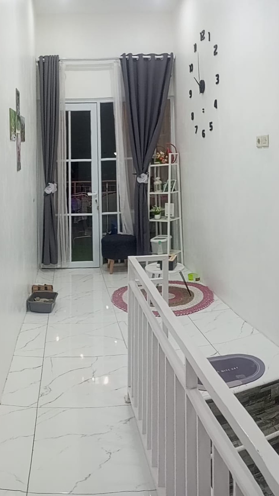 Dijual rumah di cluster udayana bumi indah pasar kemis tangerang