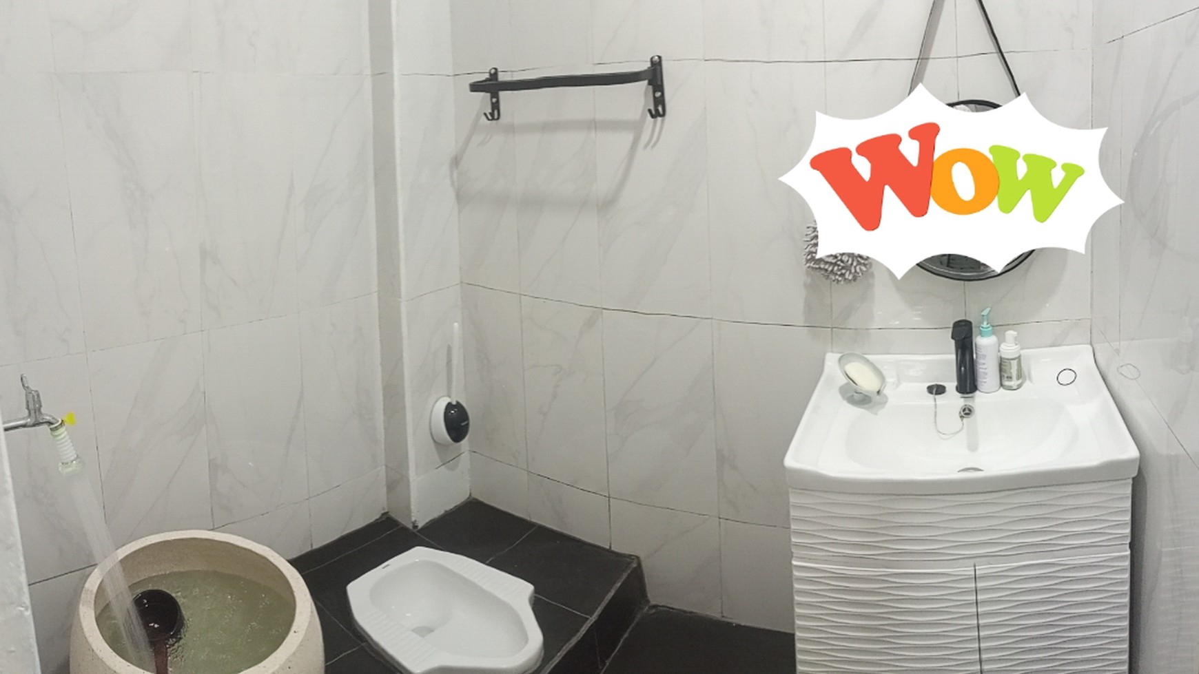 Dijual rumah di cluster udayana bumi indah pasar kemis tangerang