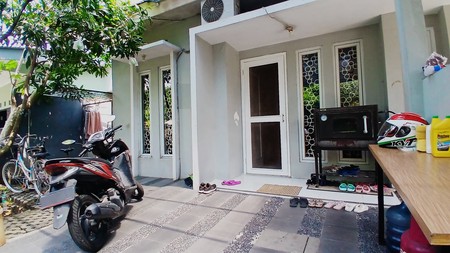 Rumah Dijual Minimalis di Tanjung Barat, Jakarta Selatan